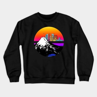 Tokyo 2023 Crewneck Sweatshirt